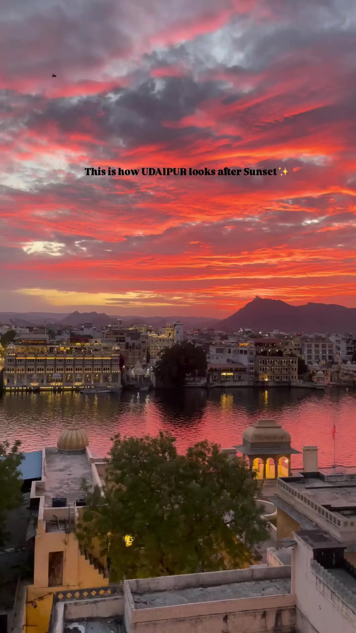 Udaipur