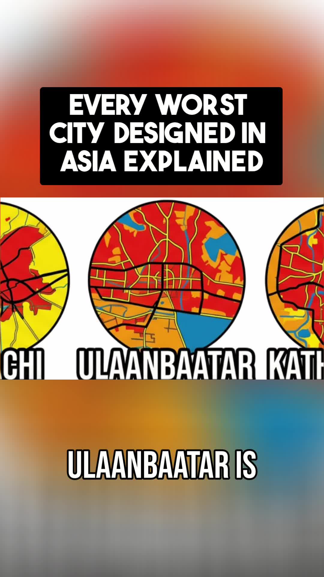 Ulaanbaatar