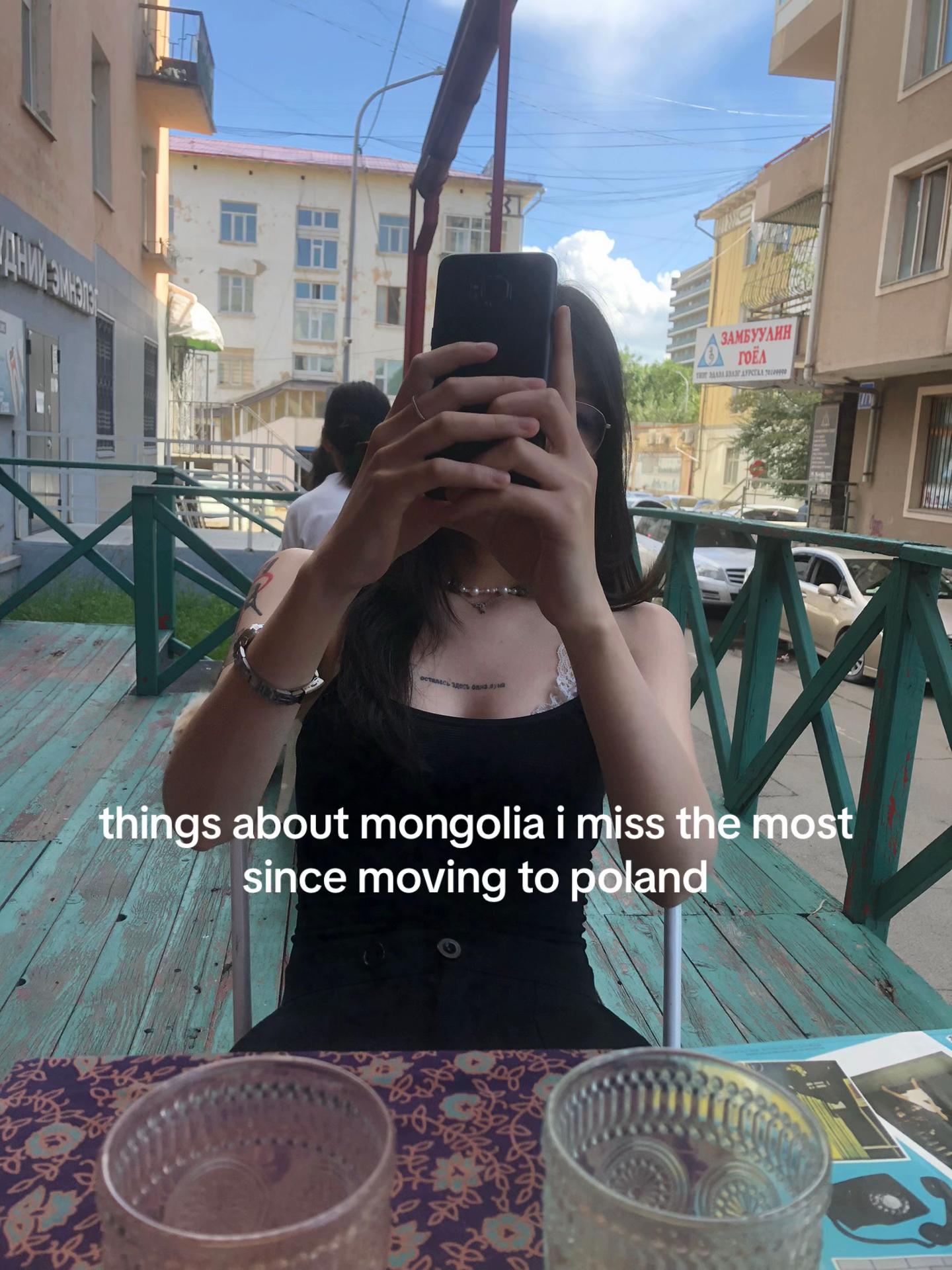 Ulaanbaatar
