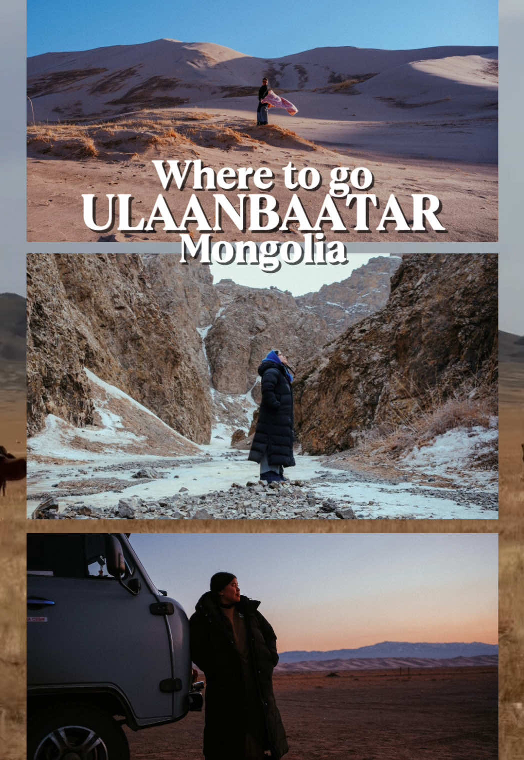 Ulaanbaatar