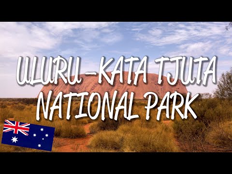 Uluru-Kata Tjuta National Park