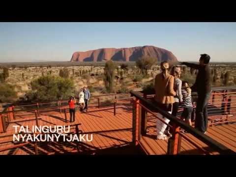 Uluru-Kata Tjuta National Park