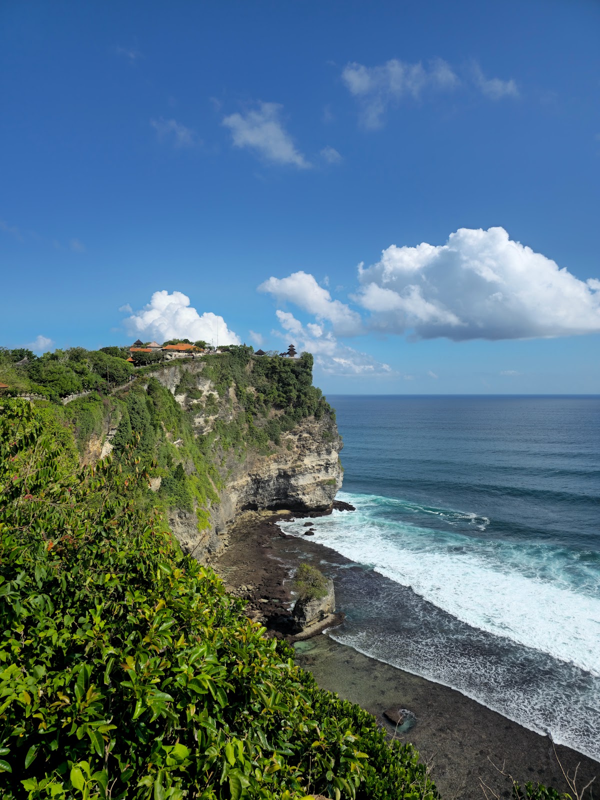Adventure and Relaxation in Bali