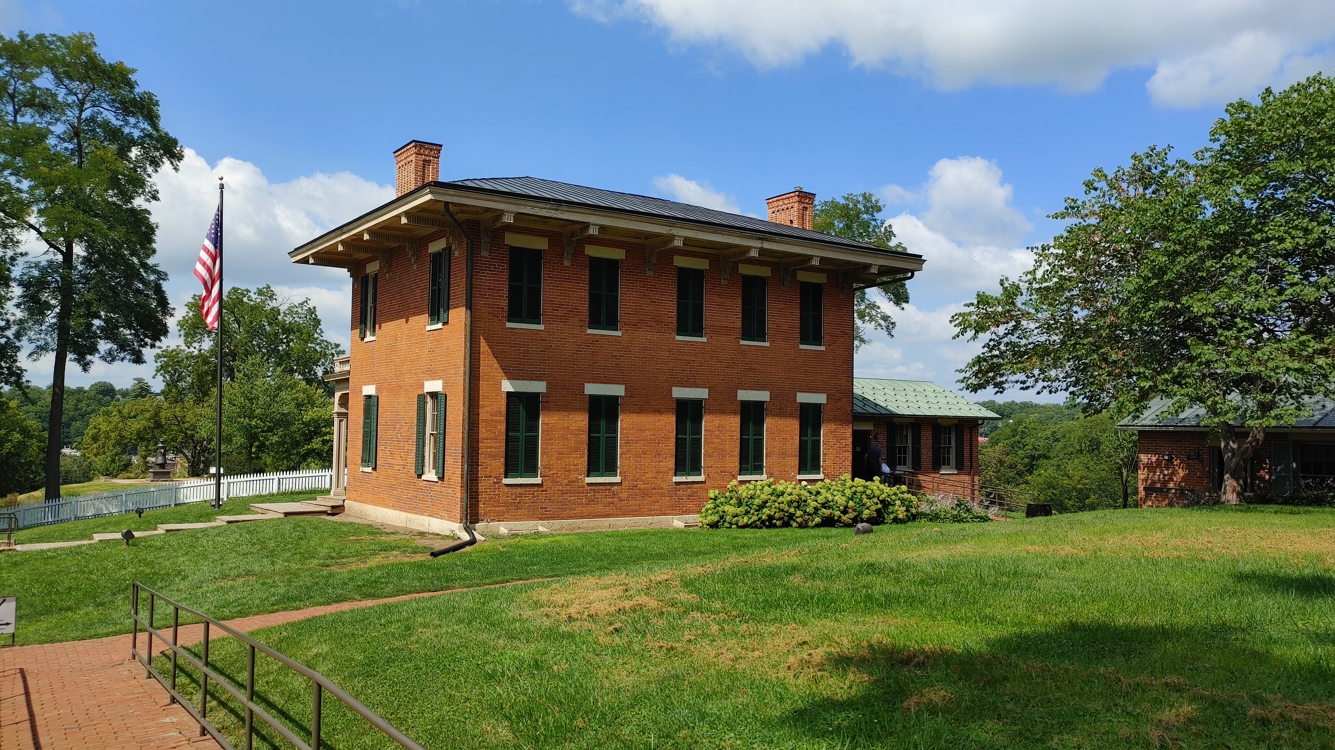 Galena Historic District