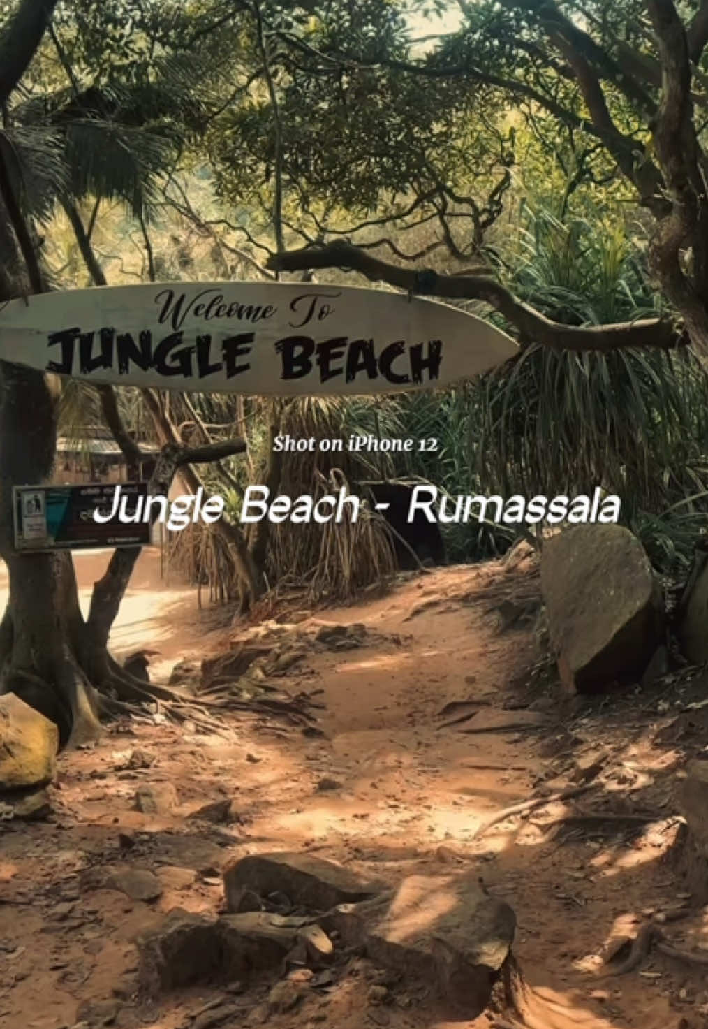 Unawatuna Beach