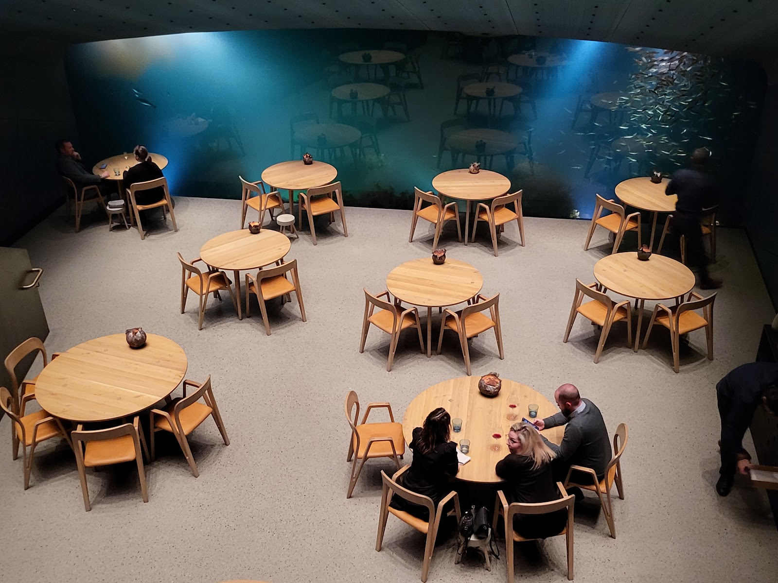 Изображение для Restaurant Under