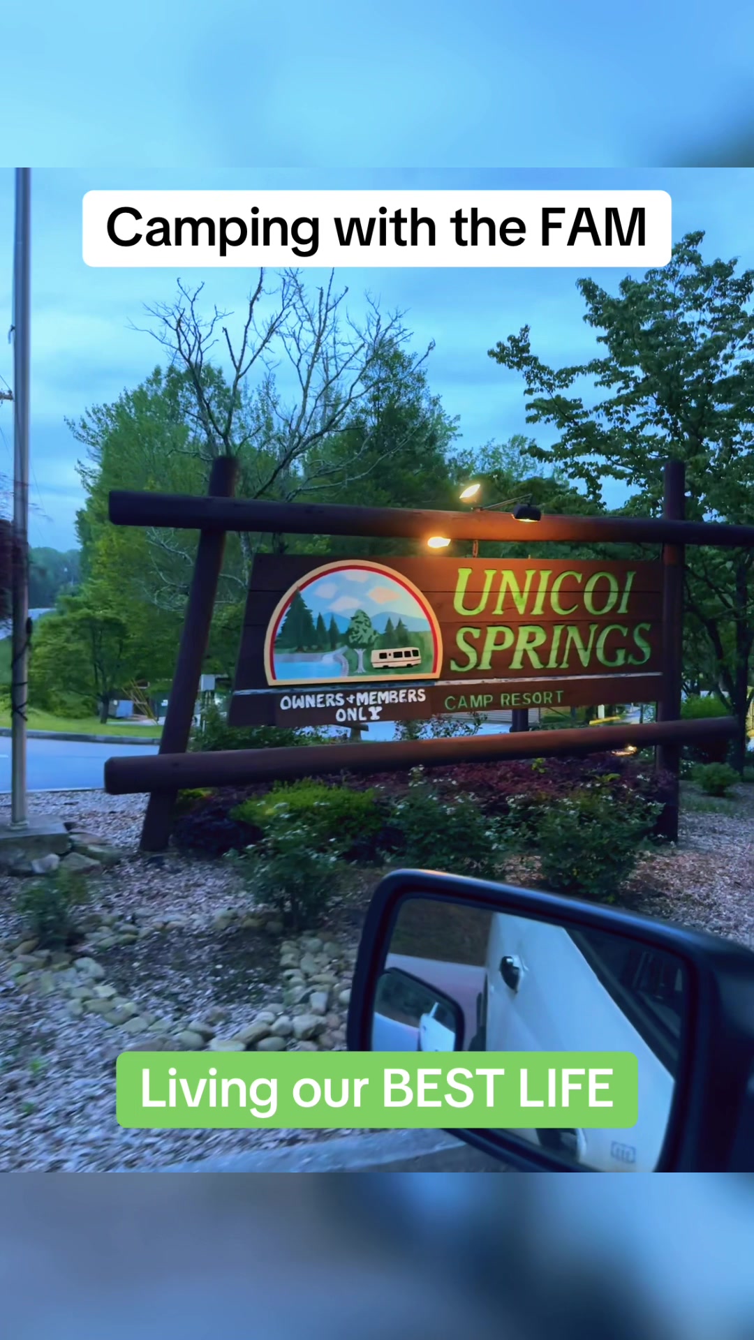 Unicoi State Park