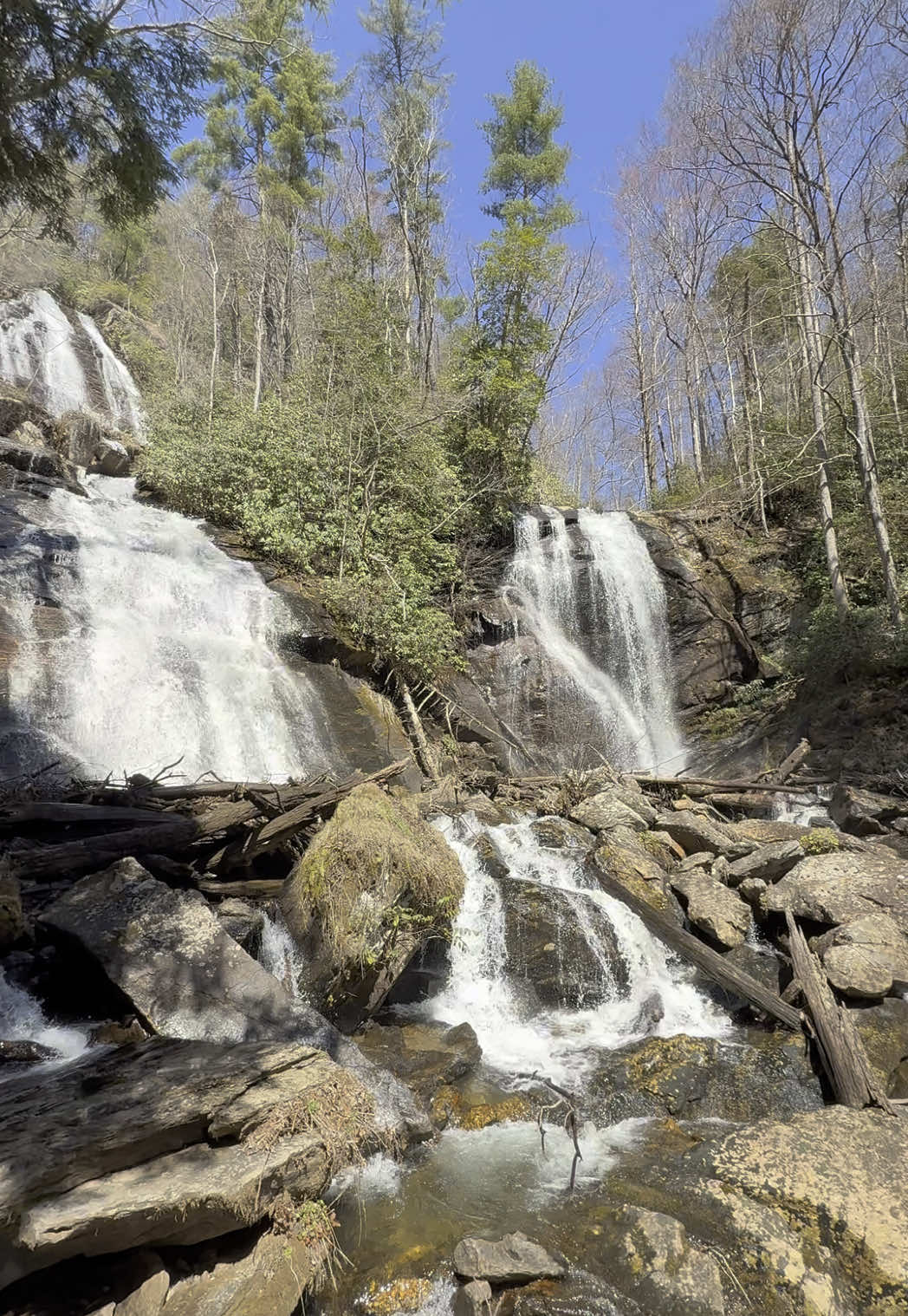 Unicoi State Park