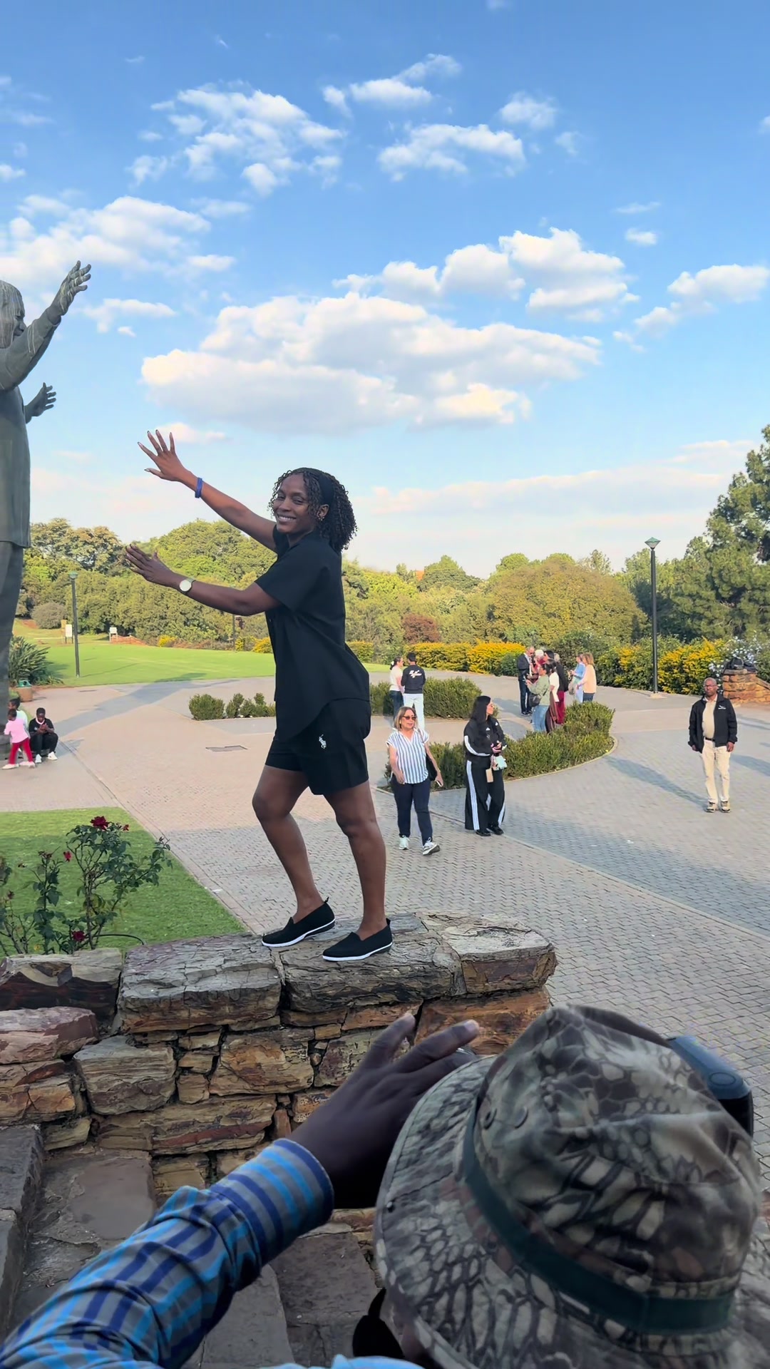 Union Buildings