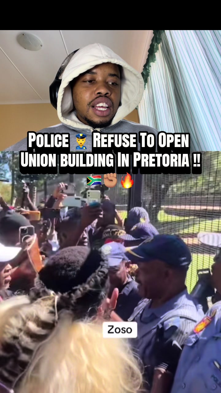 Union Buildings