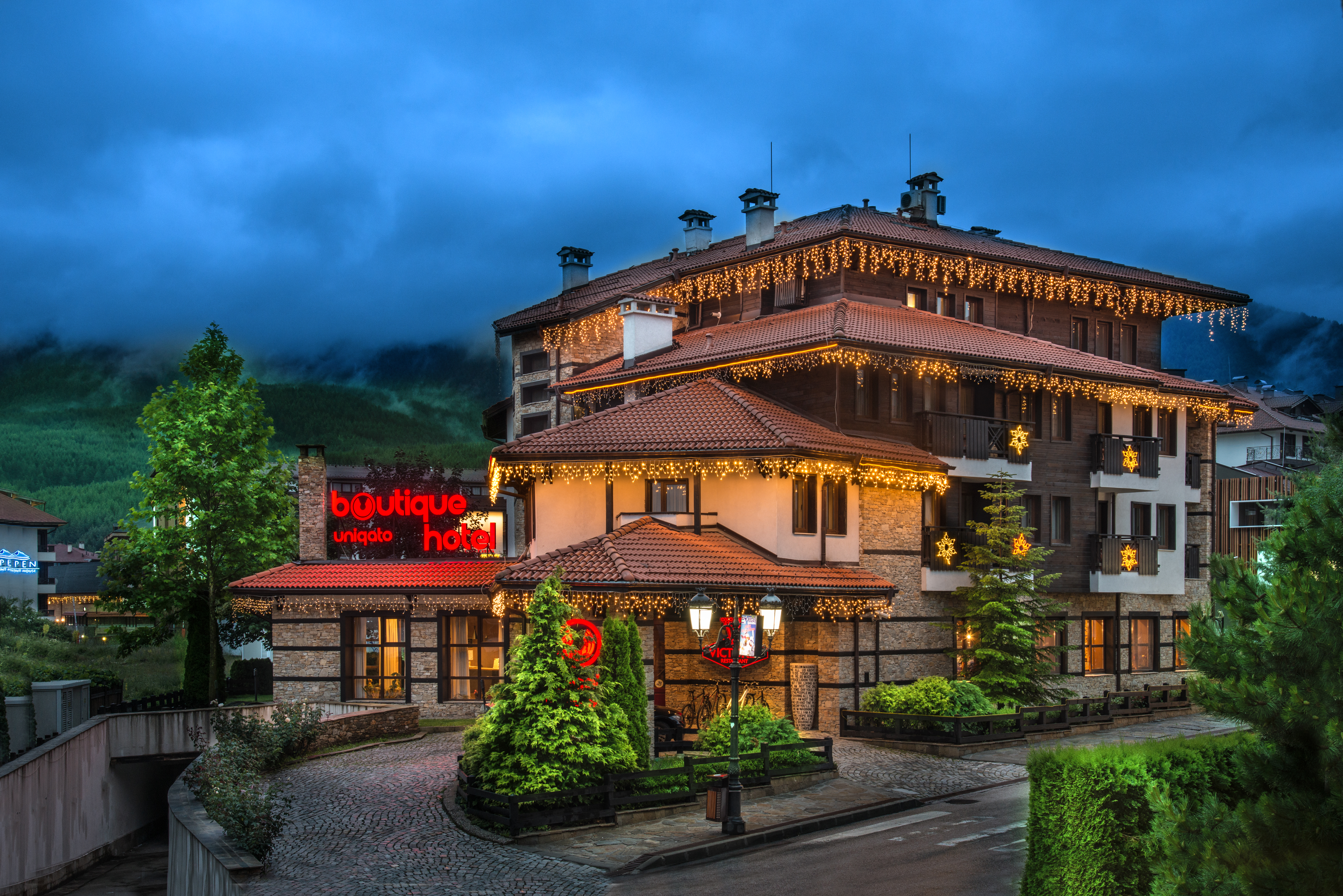 Изображение для Boutique Hotel Uniqato