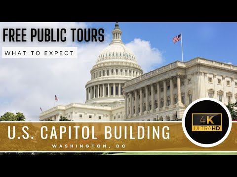 United States Capitol