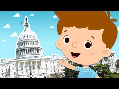 United States Capitol