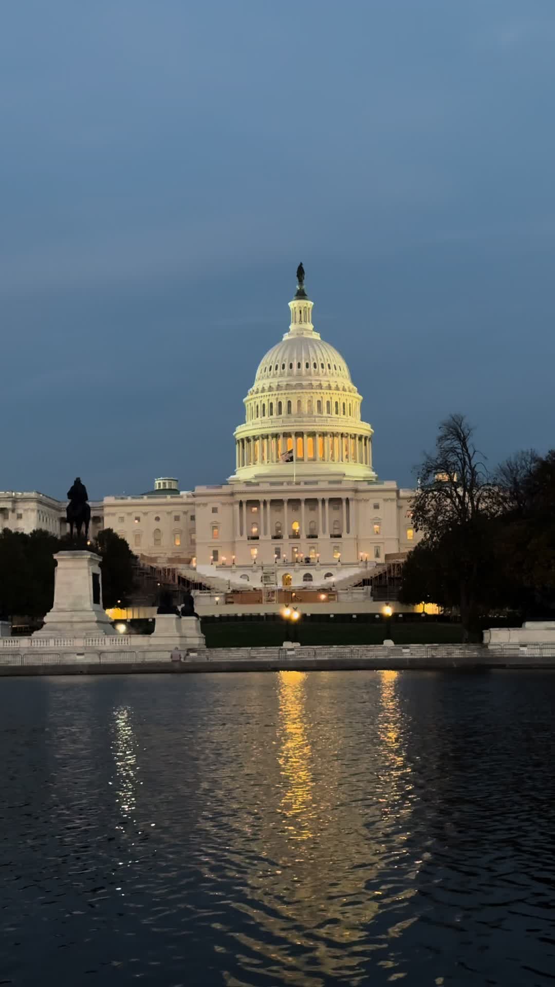 United States Capitol