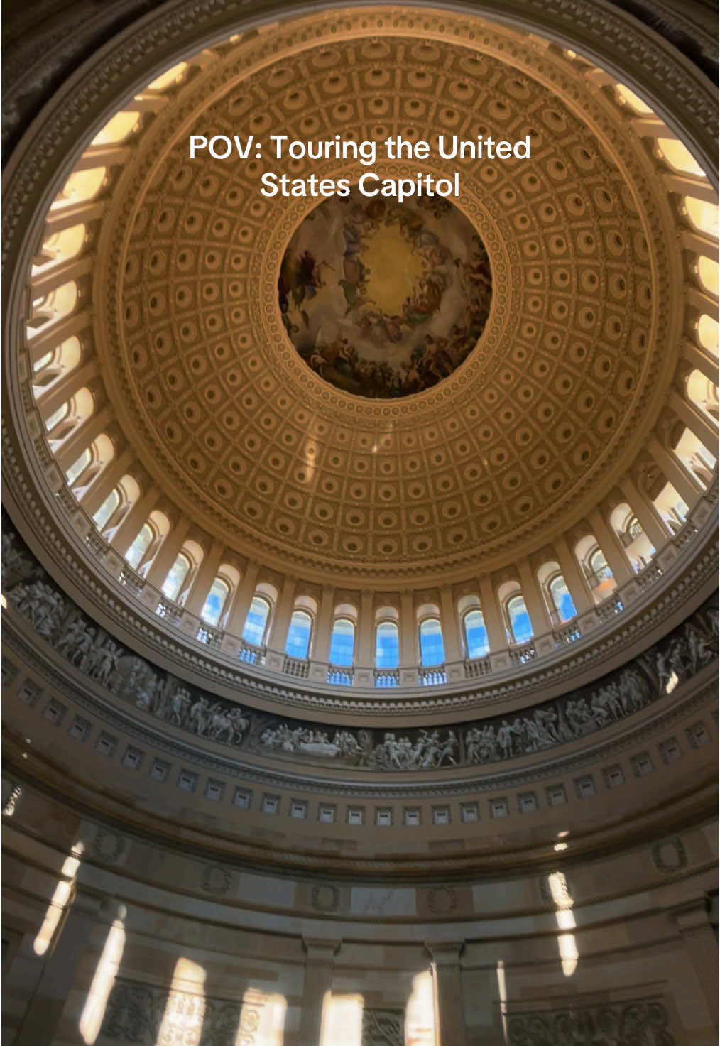 United States Capitol