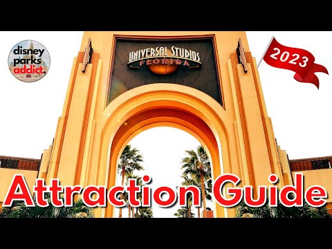 Universal Studios Florida