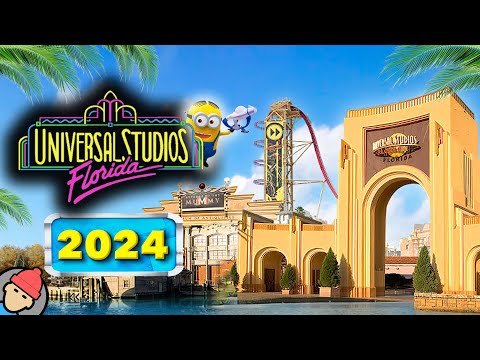 Universal Studios Florida