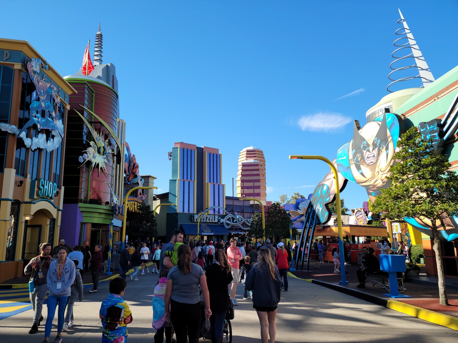 Universal Studios Florida