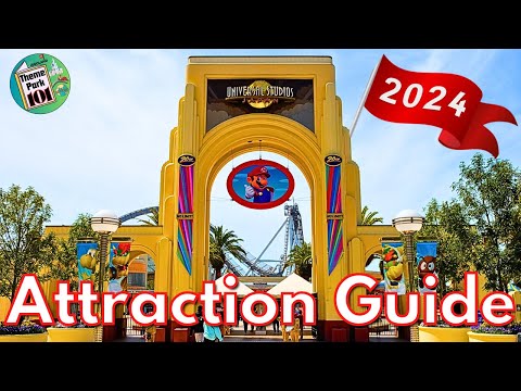 Universal Studios Japan