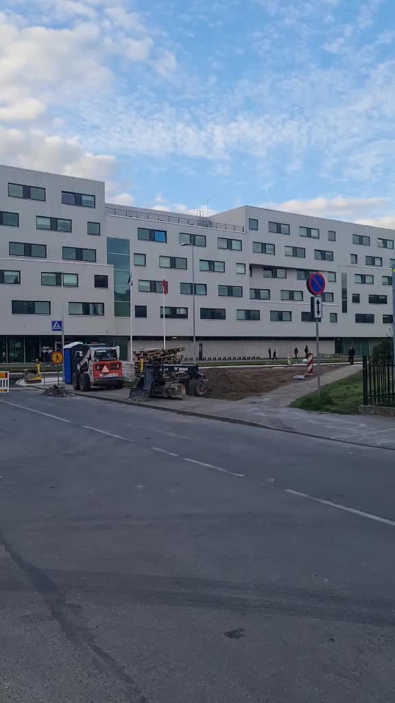 Университет Тарту