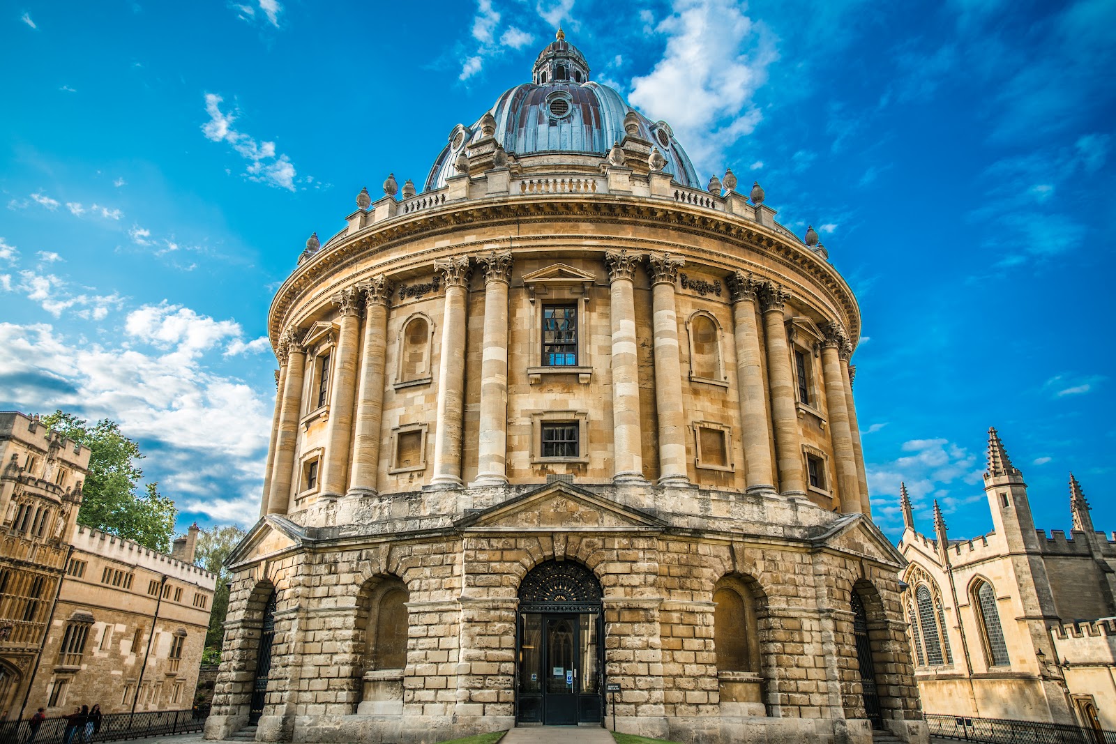 Oxford