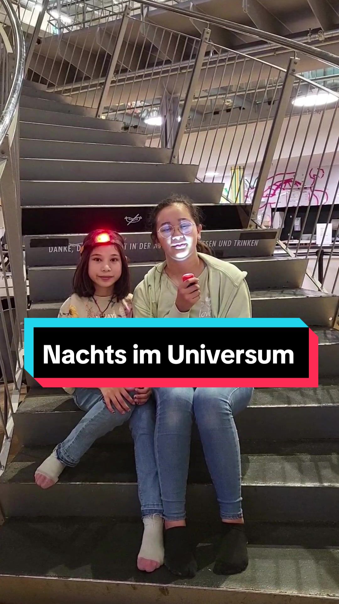 Universum Bremen (science museum)