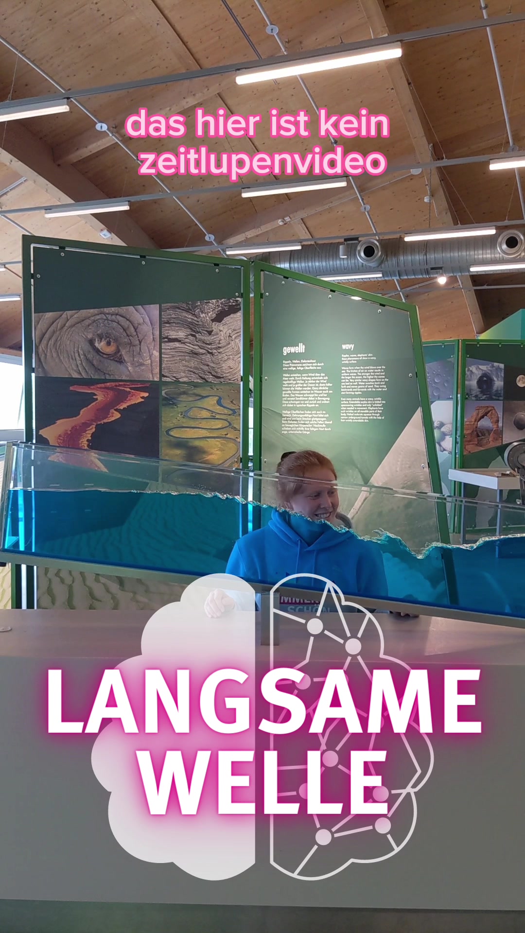 Universum Bremen (science museum)