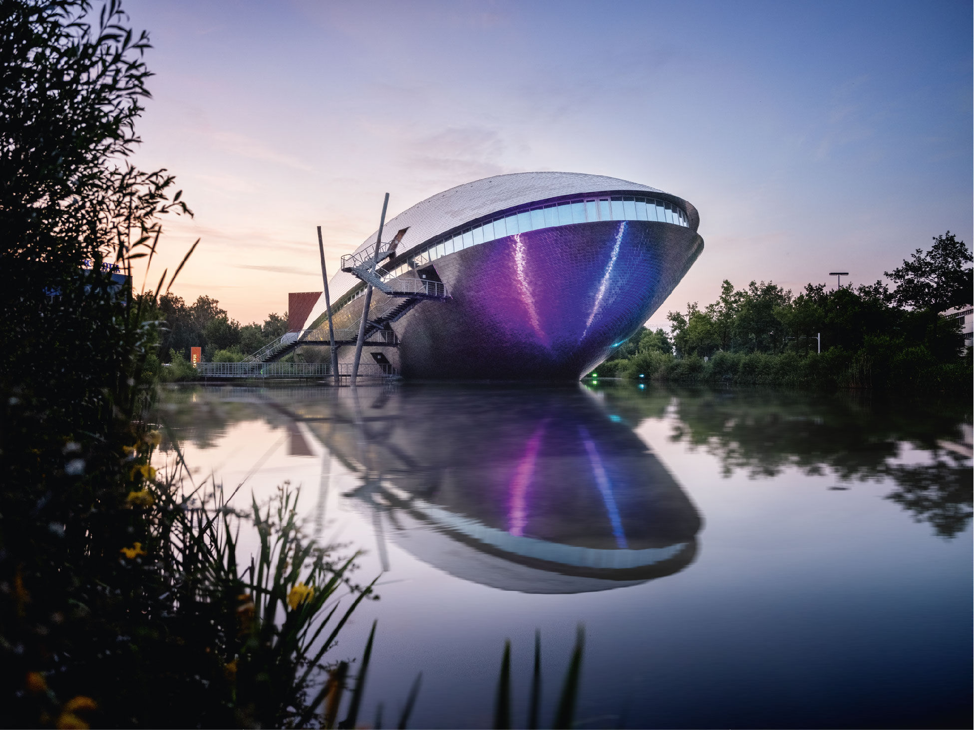 Universum Bremen (science museum)