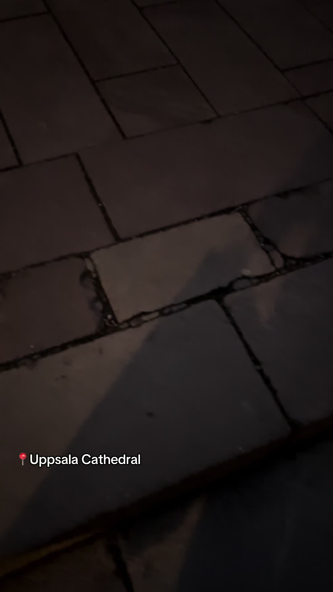 Uppsala Cathedral