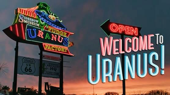Picture for Uranus Fudge Factory and General Store
