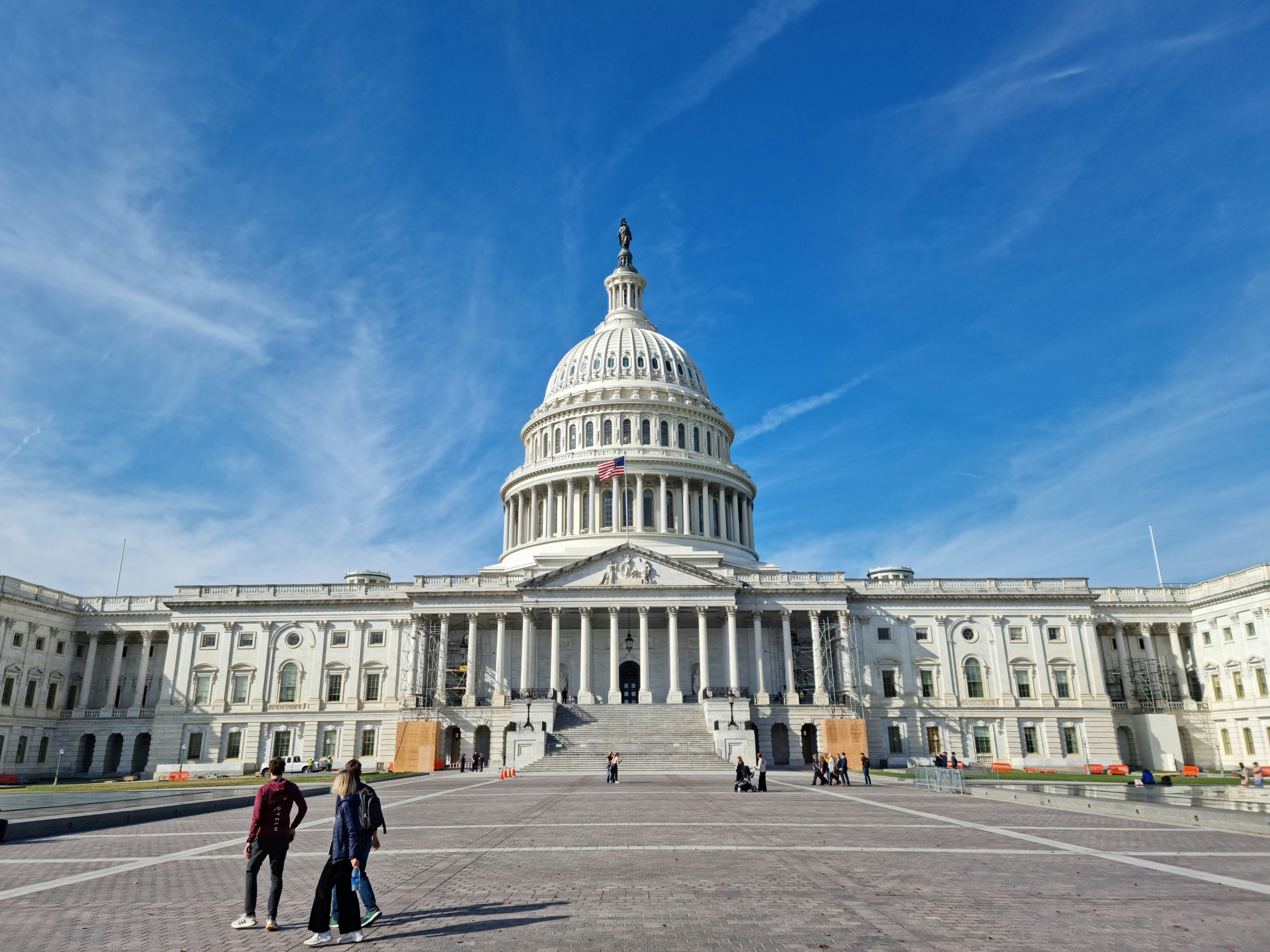 United States Capitol