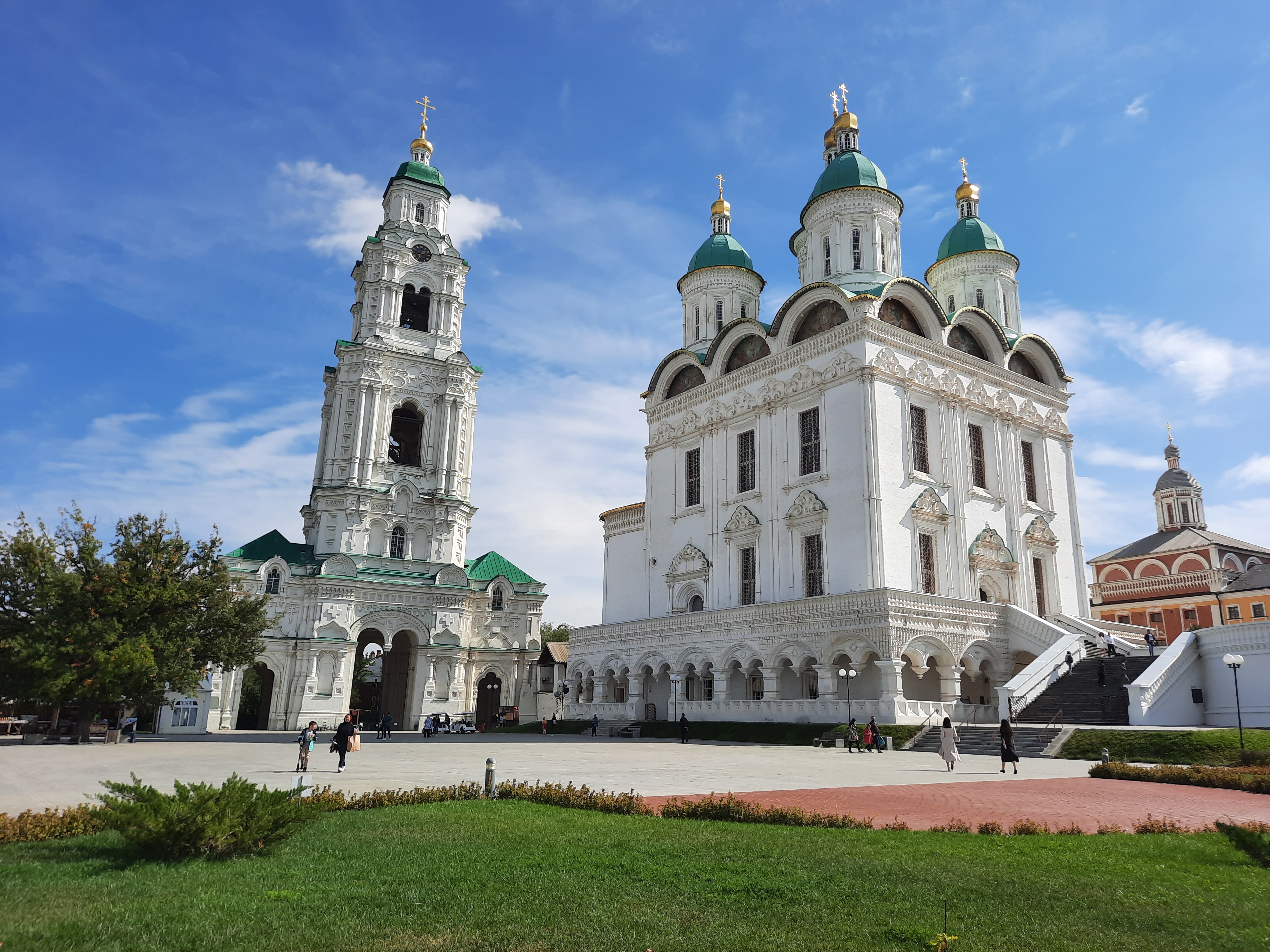 Грацкий кафедральный собор
