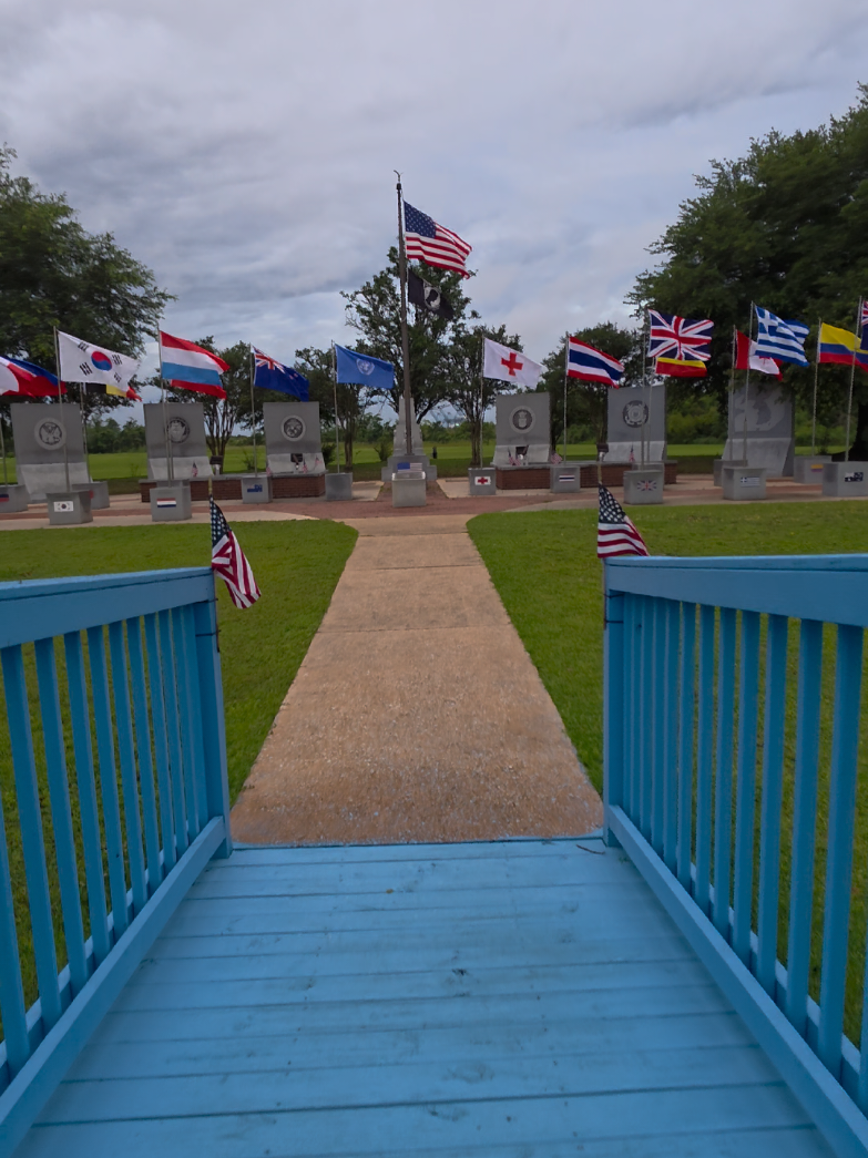 USS Alabama Battleship Memorial Park