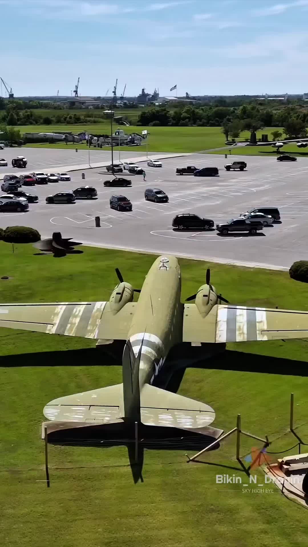 USS Alabama Battleship Memorial Park