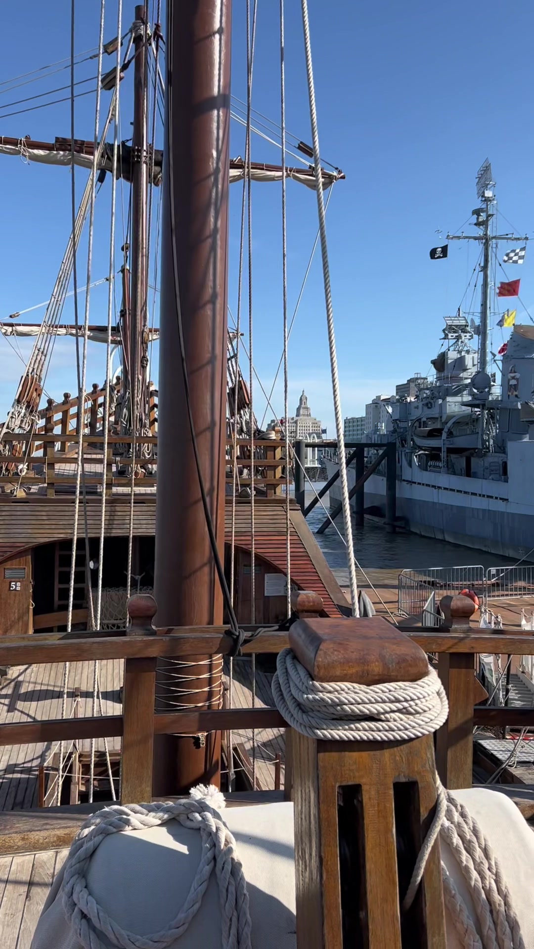 USS Kidd Veterans Museum (Baton Rouge)