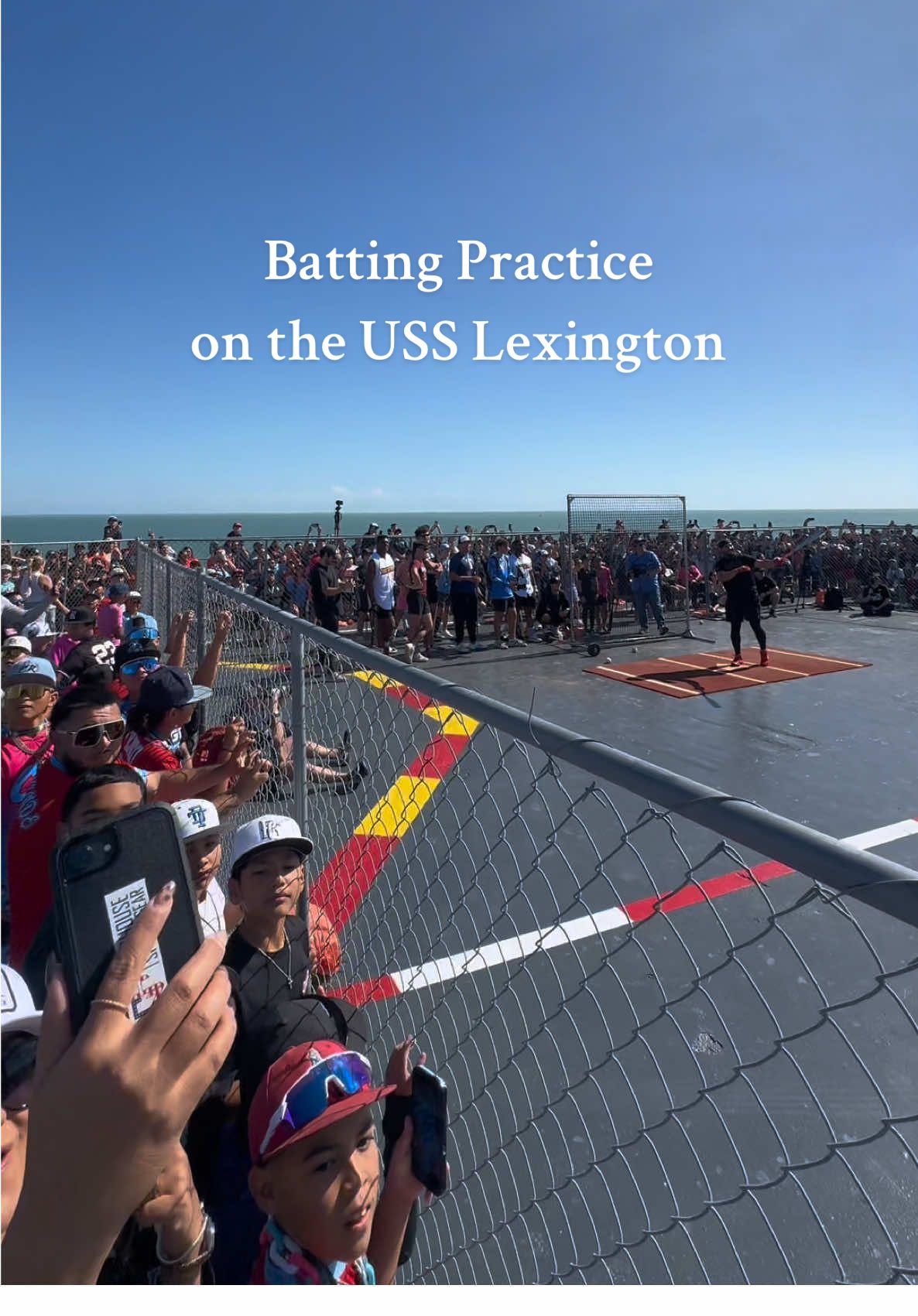 USS Lexington Museum on the Bay (Corpus Christi)