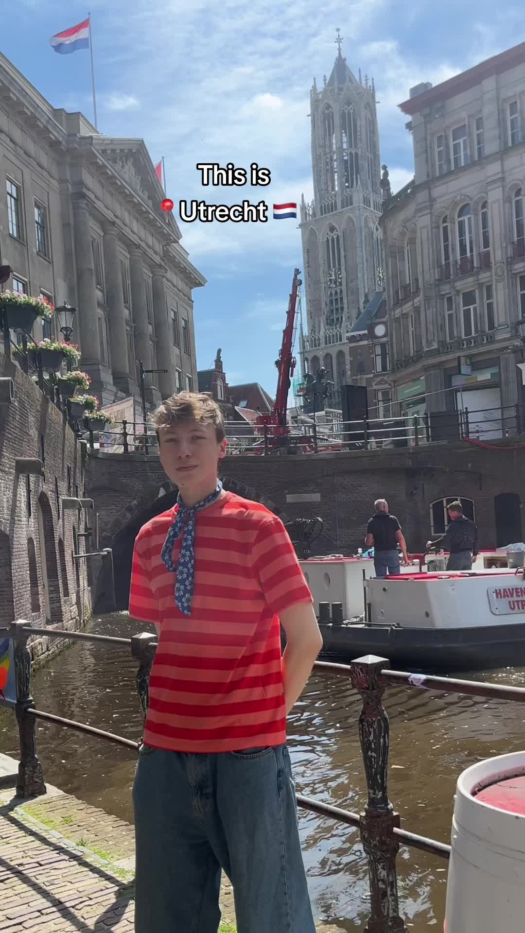 Утрехт