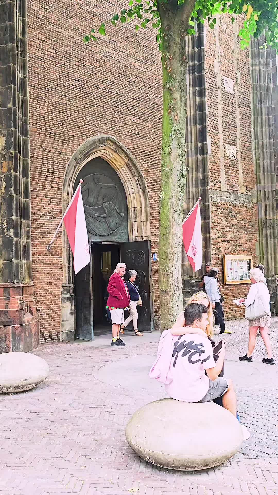 Утрехтский собор