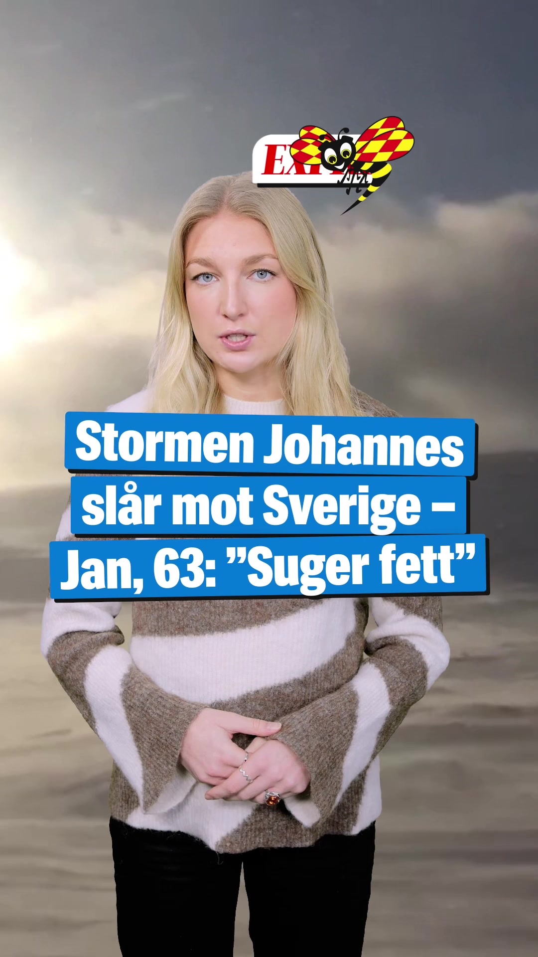 Väderöarna (Weather Islands)