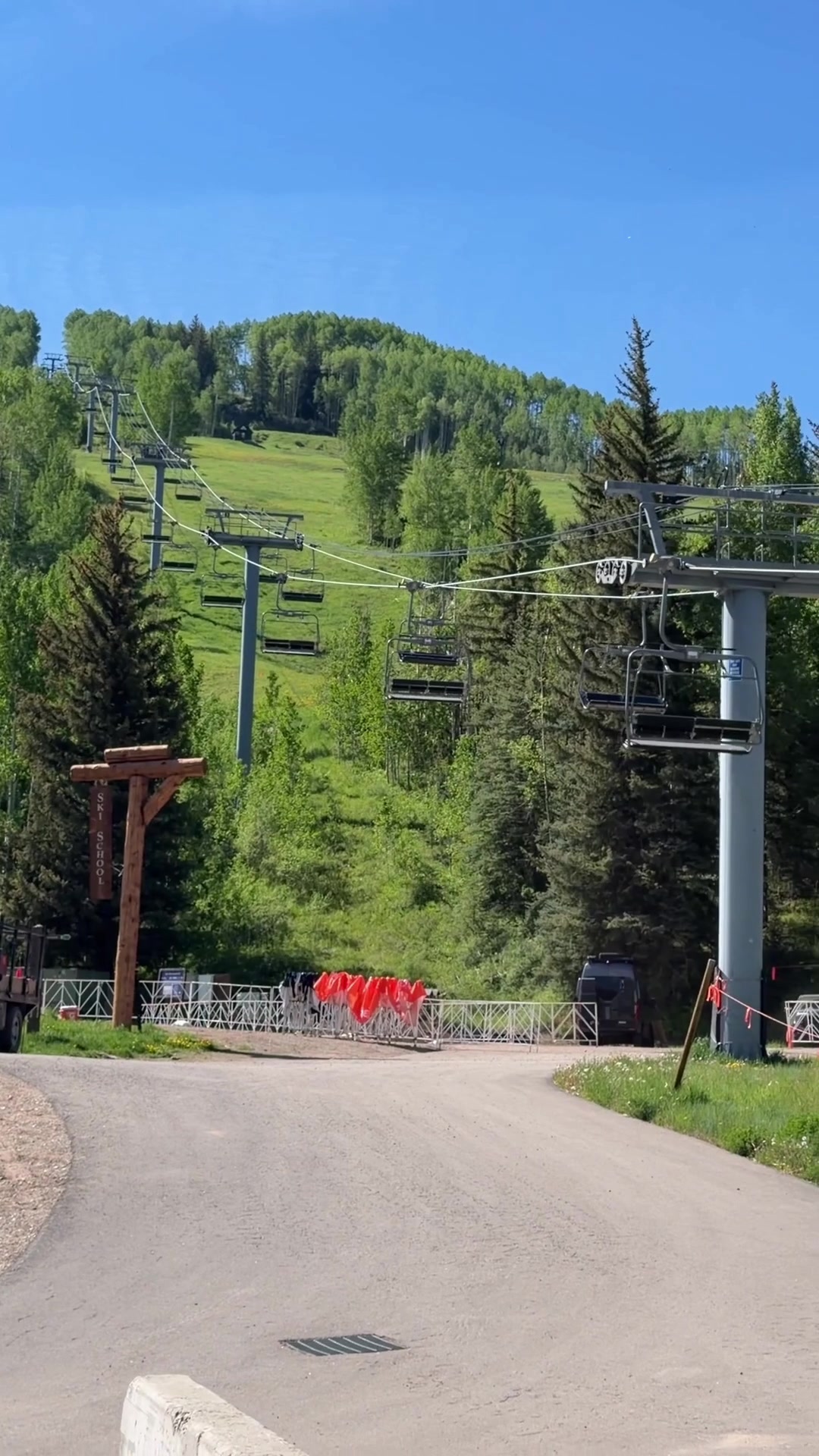 Vail, CO