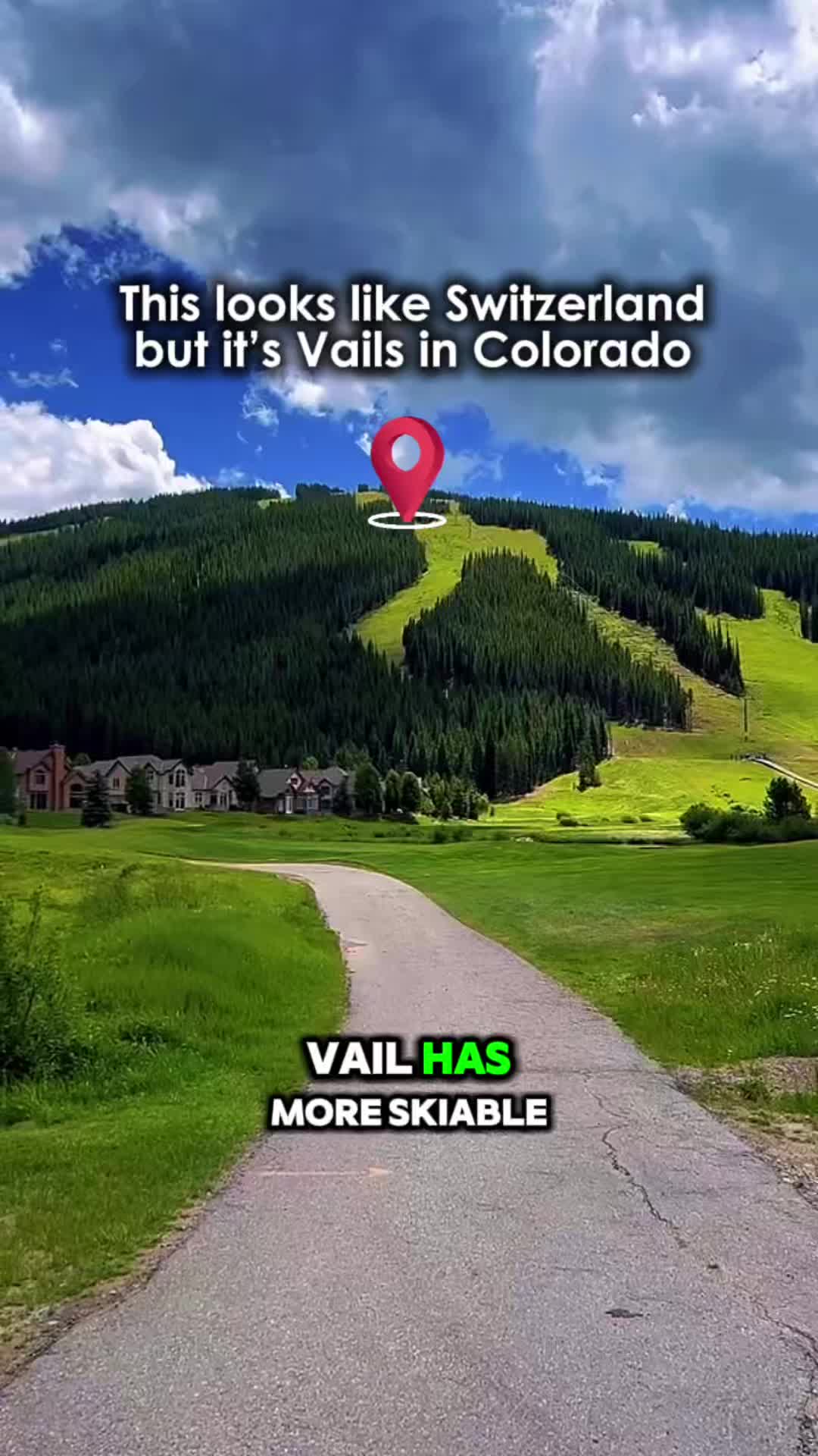 Vail