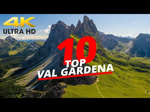 Val Gardena