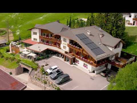 Val Gardena