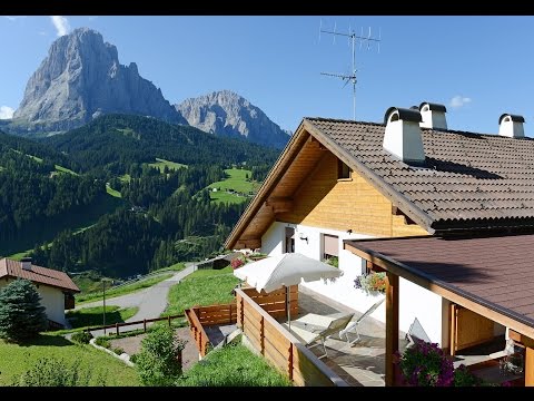 Val Gardena