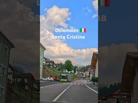 Val Gardena
