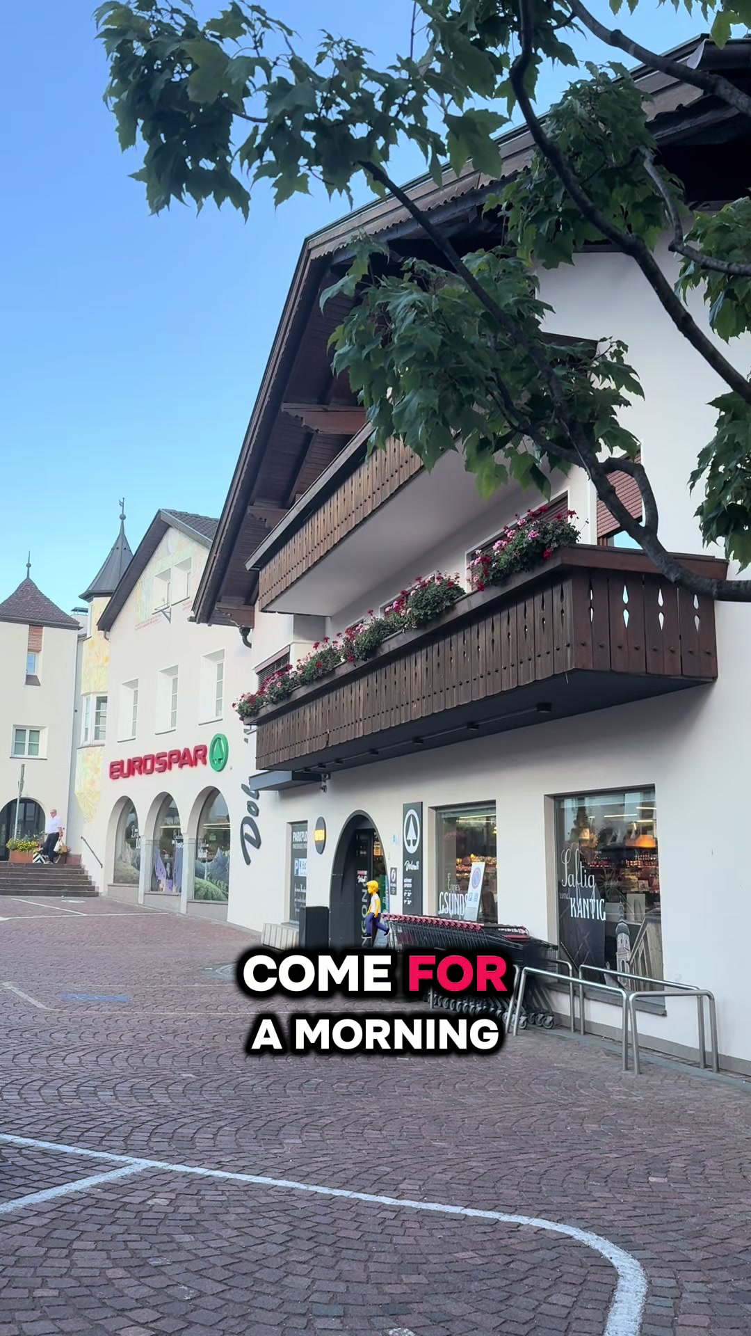 Val Gardena