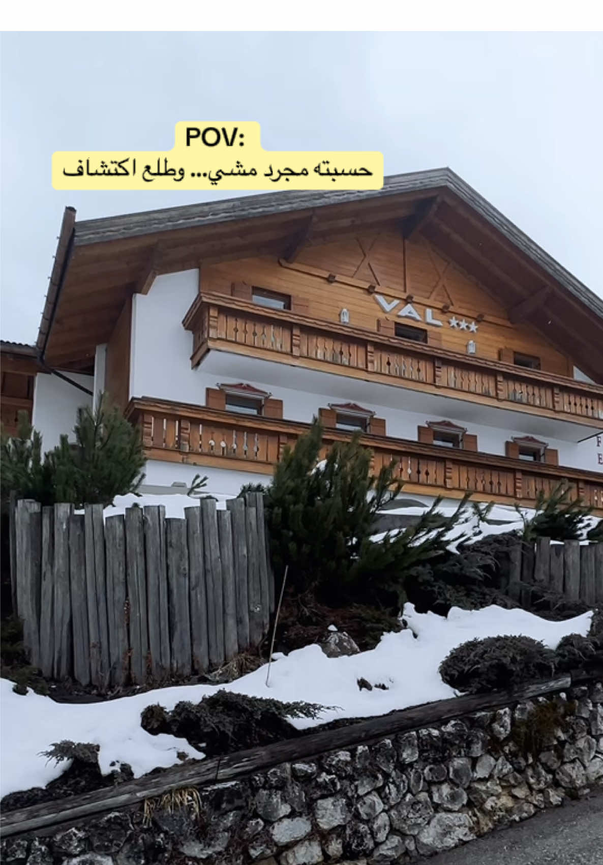Val Gardena