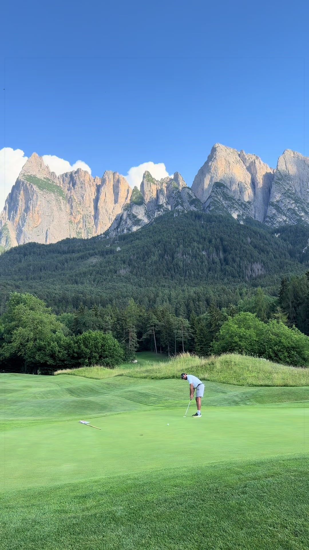 Val Gardena