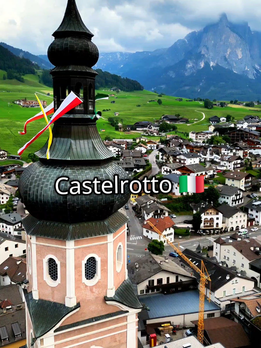 Val Gardena