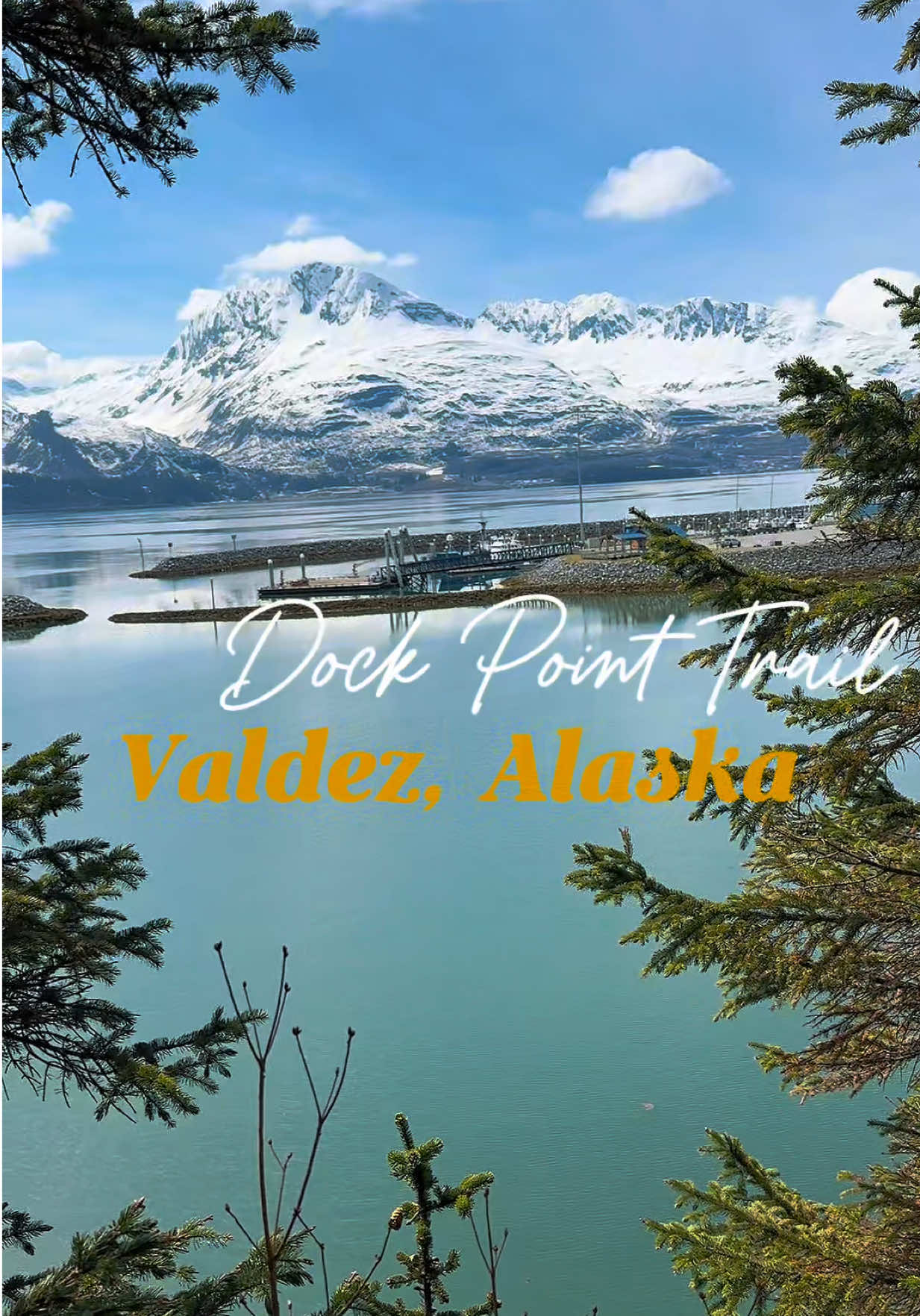 Valdez